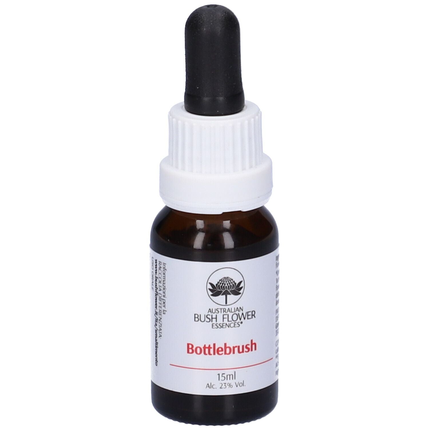 BOTTLEBRUSH AUSTRALIAN15ML GTT