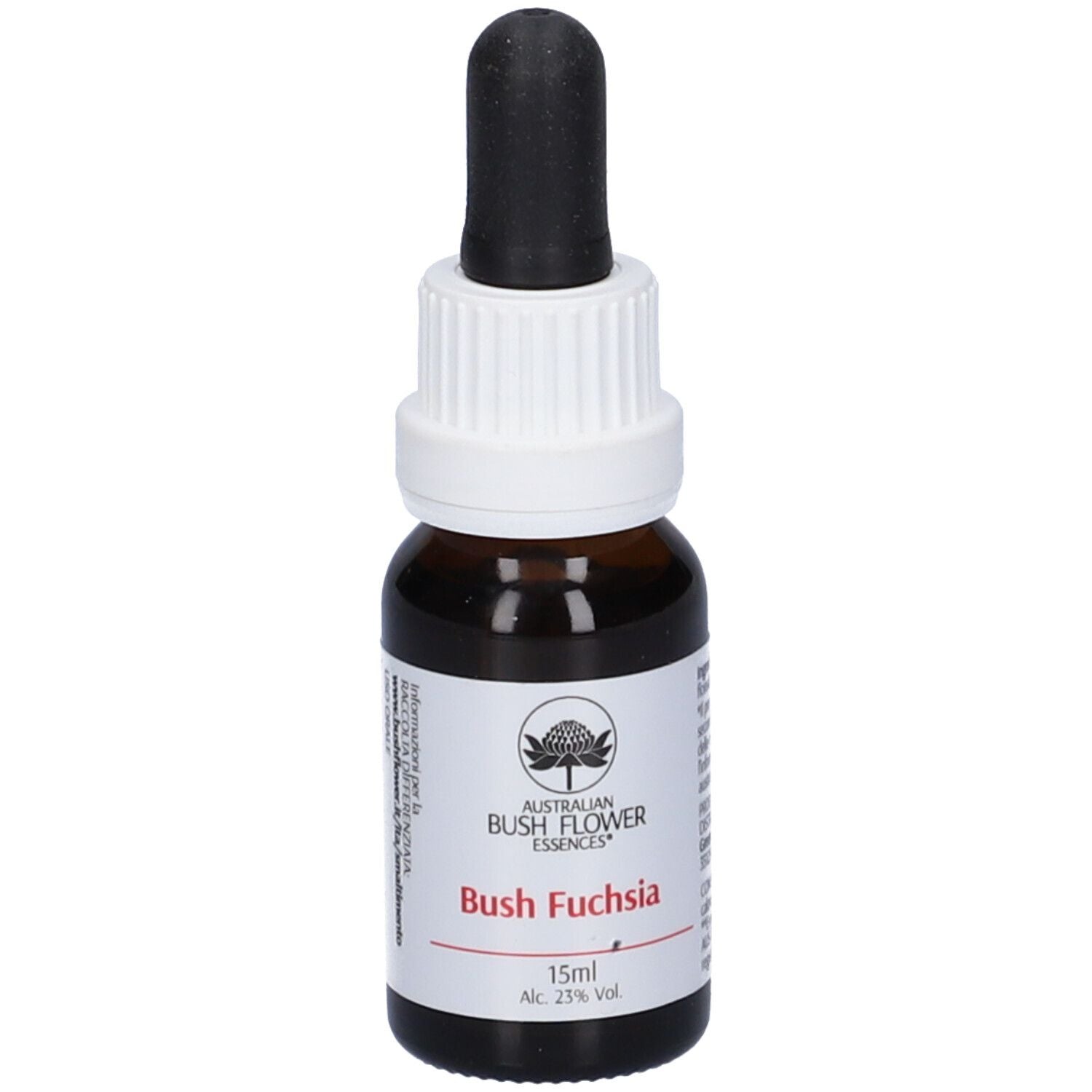 BUSH FUCHSIA AUSTRALIAN 15ML