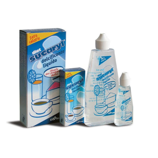 SUCARIL-SOLUZIONE  20 ML