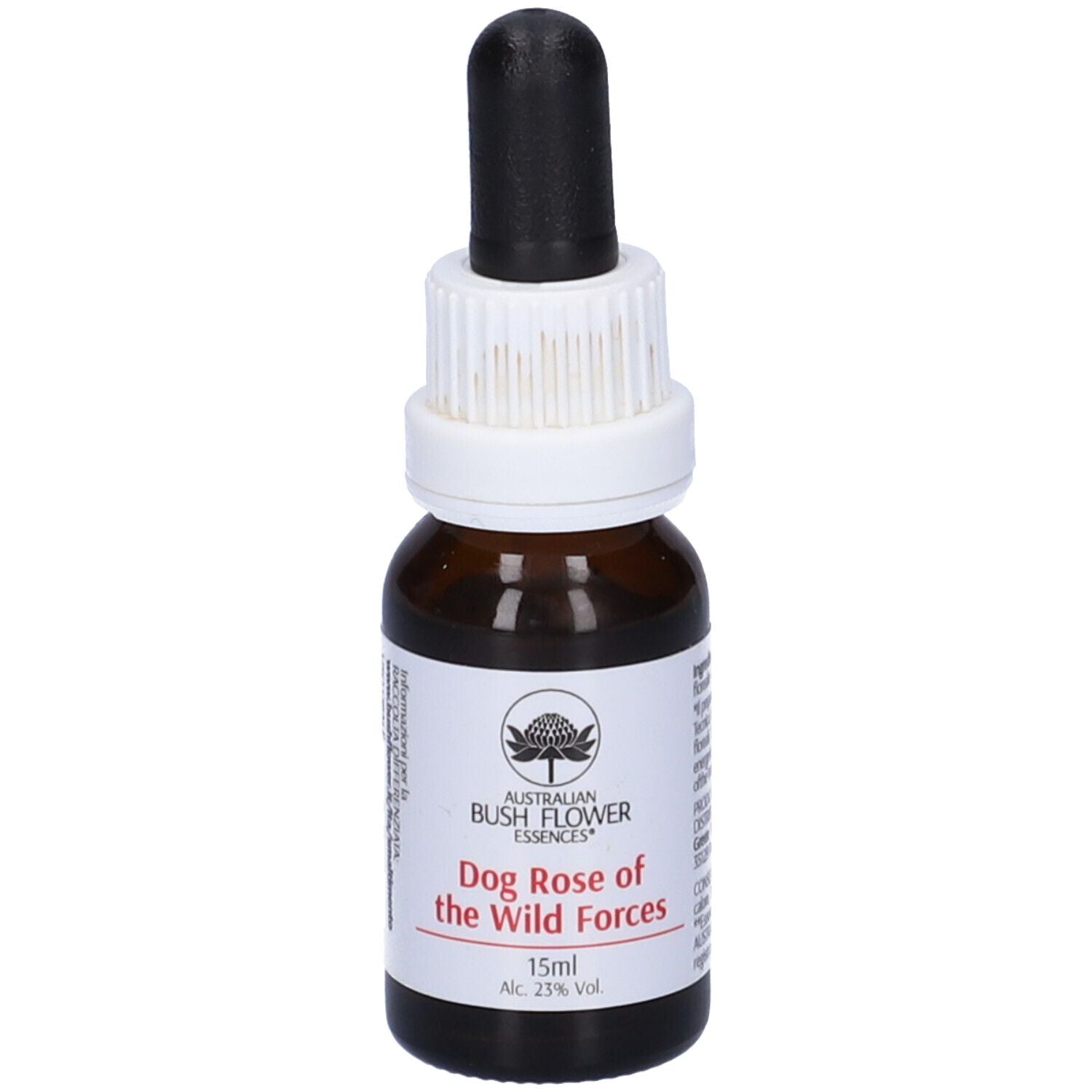 900625664 - DOG ROSE WILD FORCE AUSTR 15ML