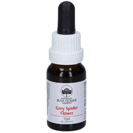 900630233 - GREY SPIDER FLOWER AUSTR 15ML