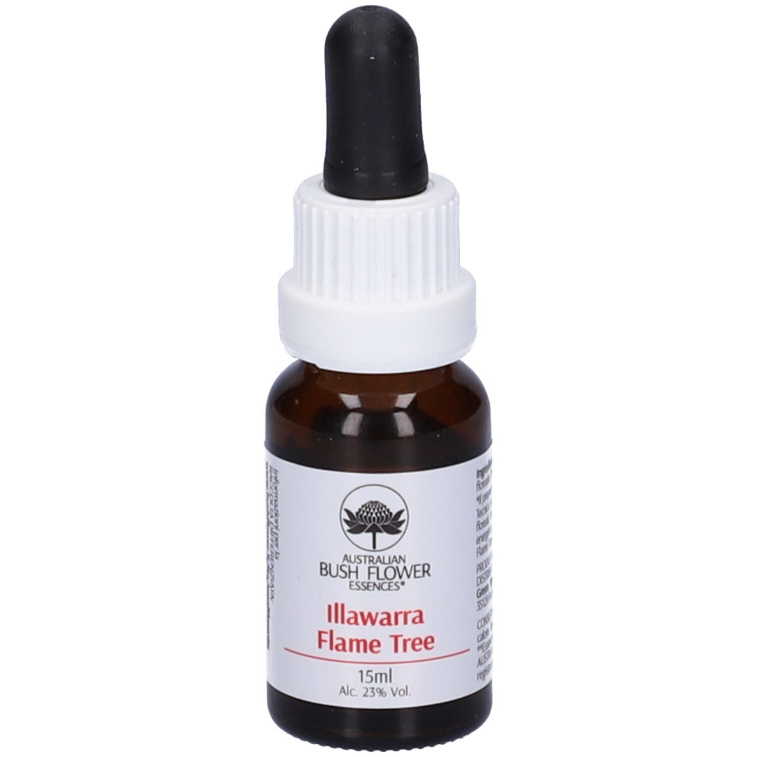 900630322 - ILLAWARRA FLAME TREE 15ML GTT