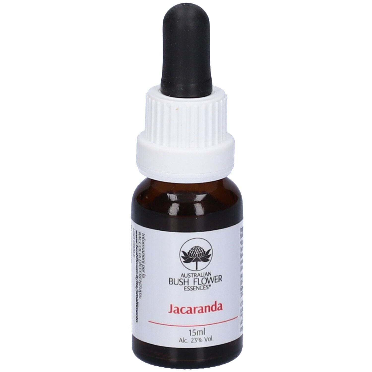 IACARANDA AUSTRALIAN 15ML GTT
