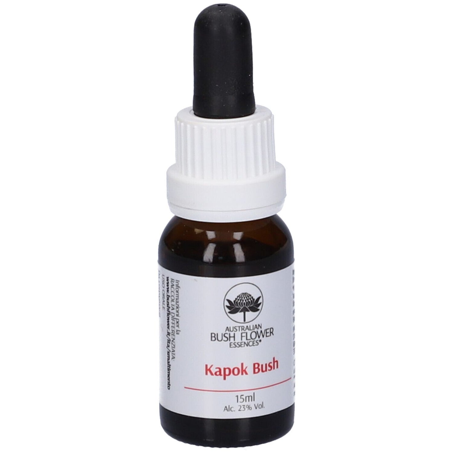 KAPOK BUSH 15ML AUSTRALIAN