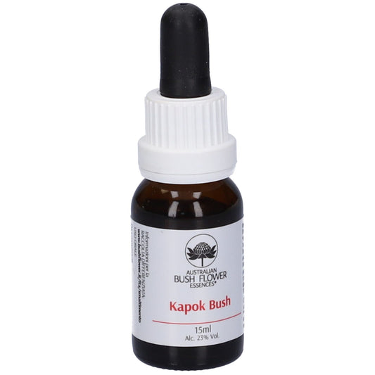 KAPOK BUSH 15ML AUSTRALIAN
