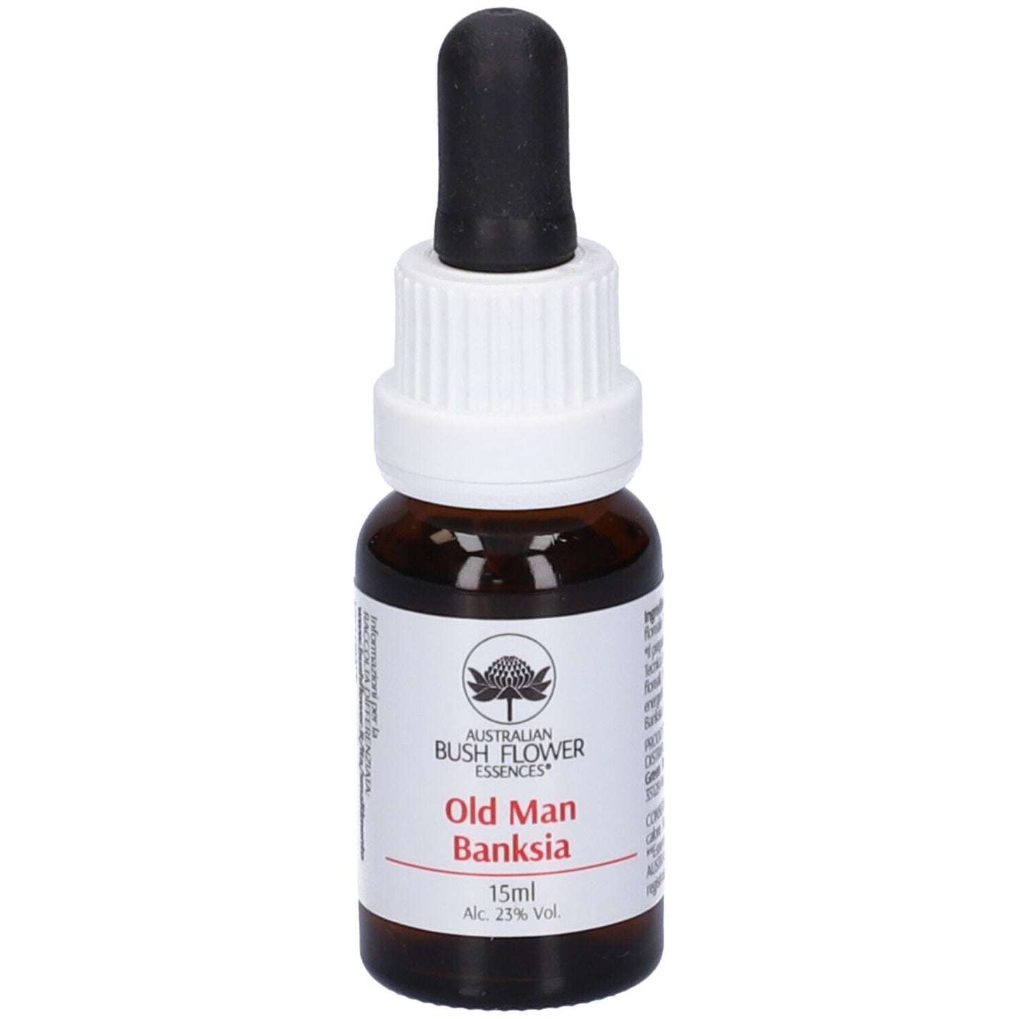 OLD MAN BANKSIA AUSTR 15ML GTT