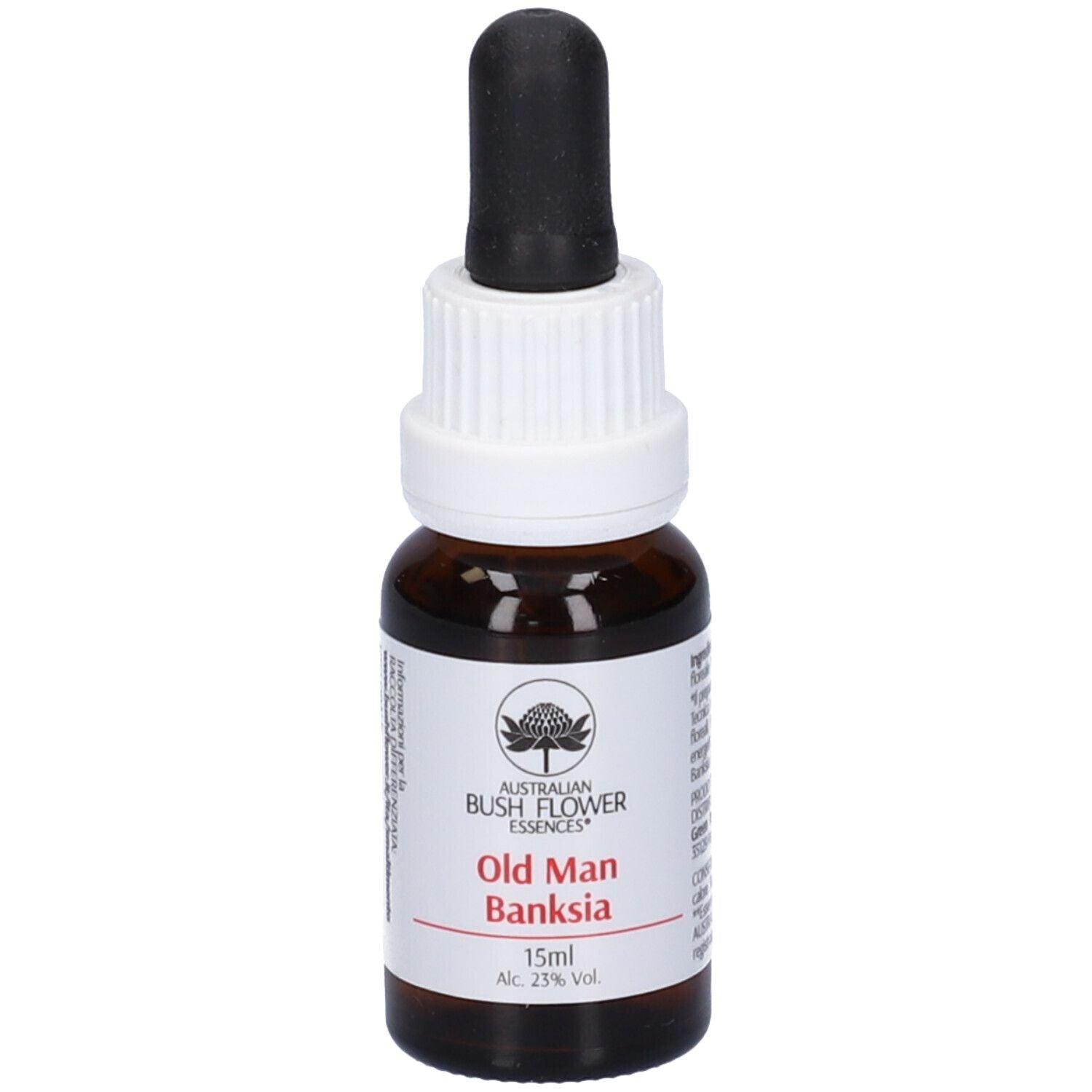 OLD MAN BANKSIA AUSTR 15ML GTT