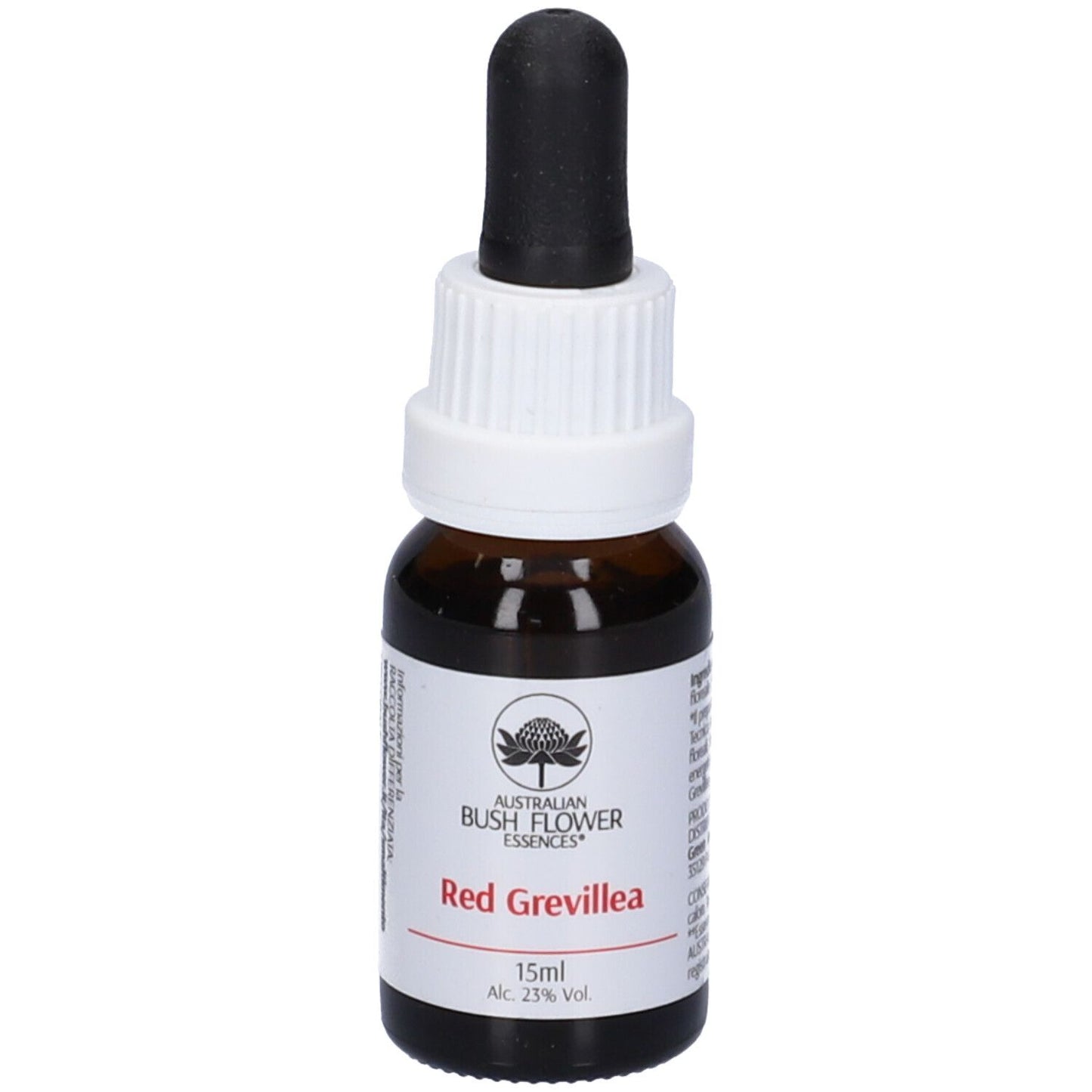 RED GREVILLEA AUSTR 15ML GTT