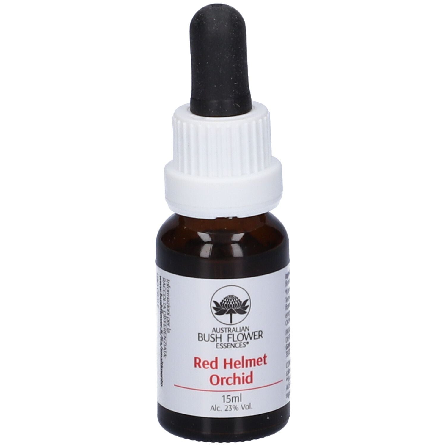 RED HELMET ORCHID AUSTR15ML GT