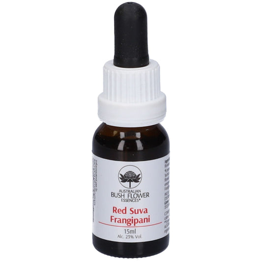 900635032 - RED SUVA FRANGIPANI AUSTR 15ML
