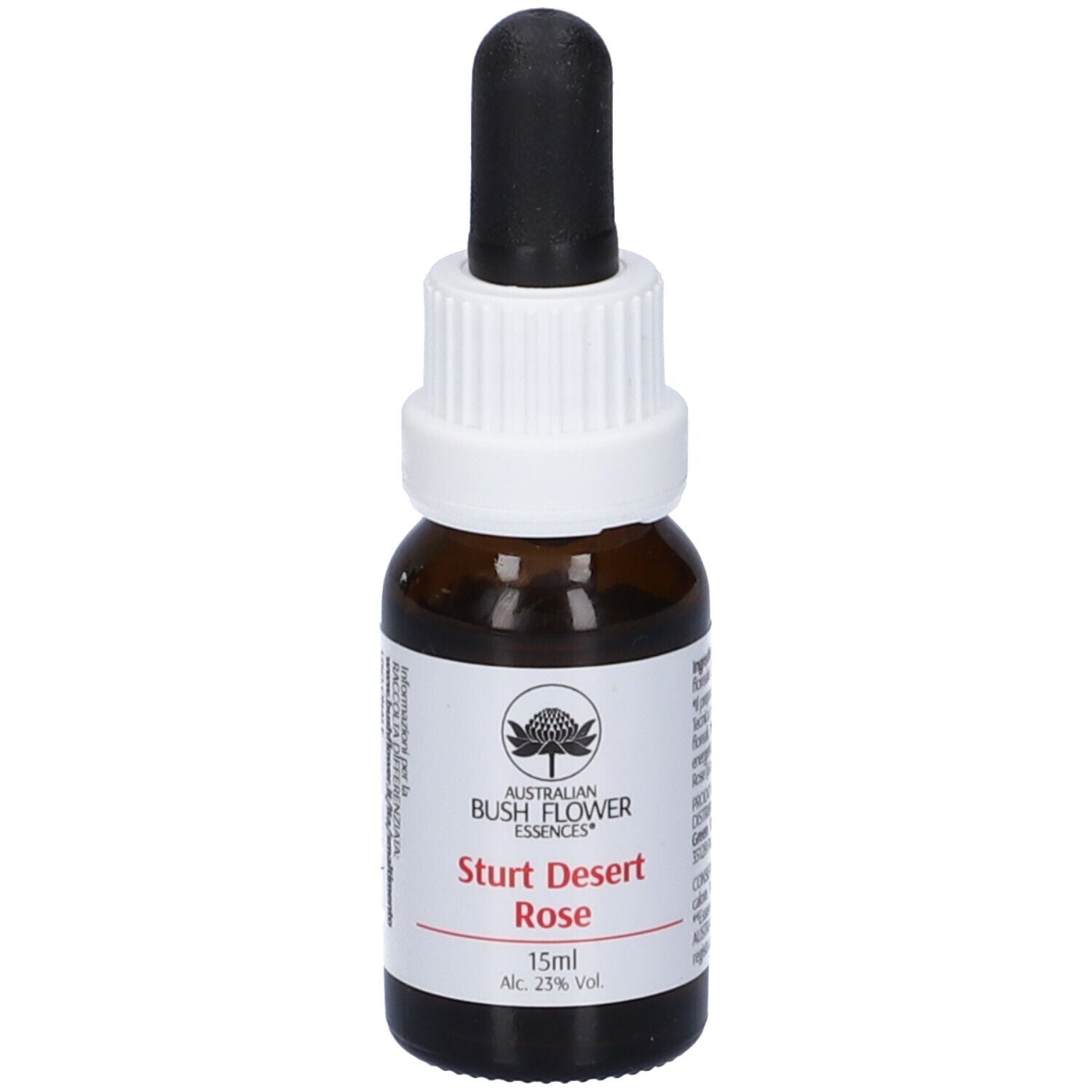 STURT DESERT ROSE AUSTR15ML GT