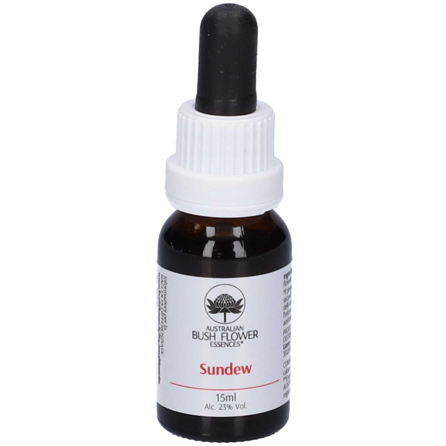 SUNDEW AUSTRALIAN 15ML GTT