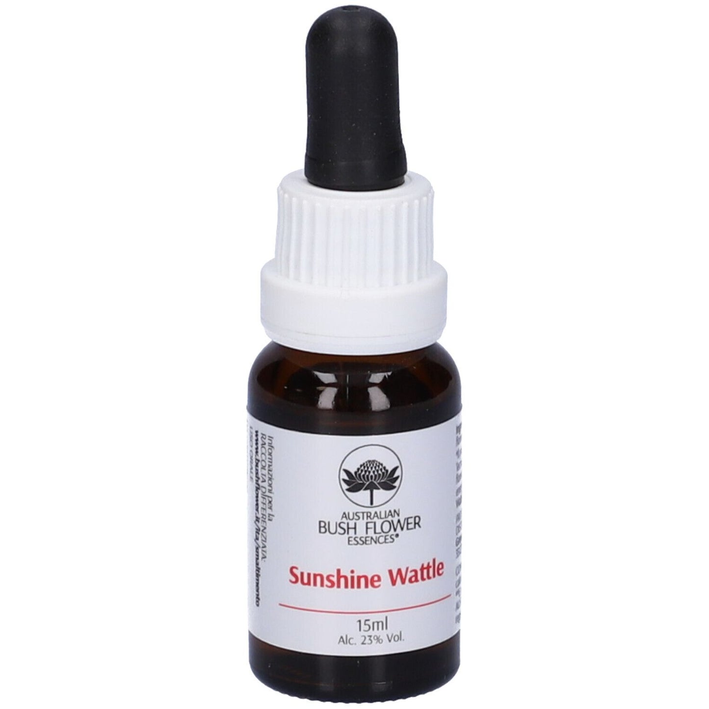 SUNSHINE WATTLE AUSTR 15ML GTT