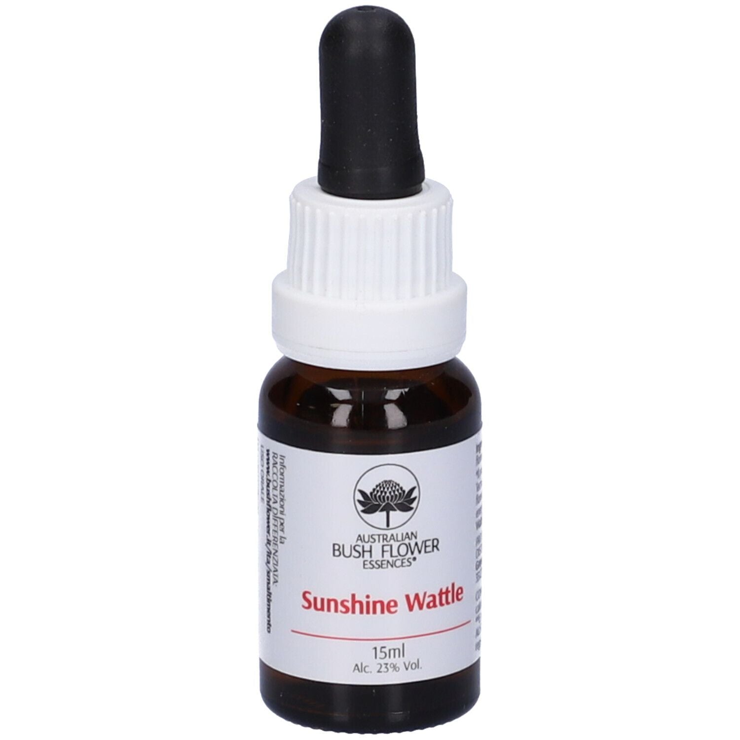 SUNSHINE WATTLE AUSTR 15ML GTT