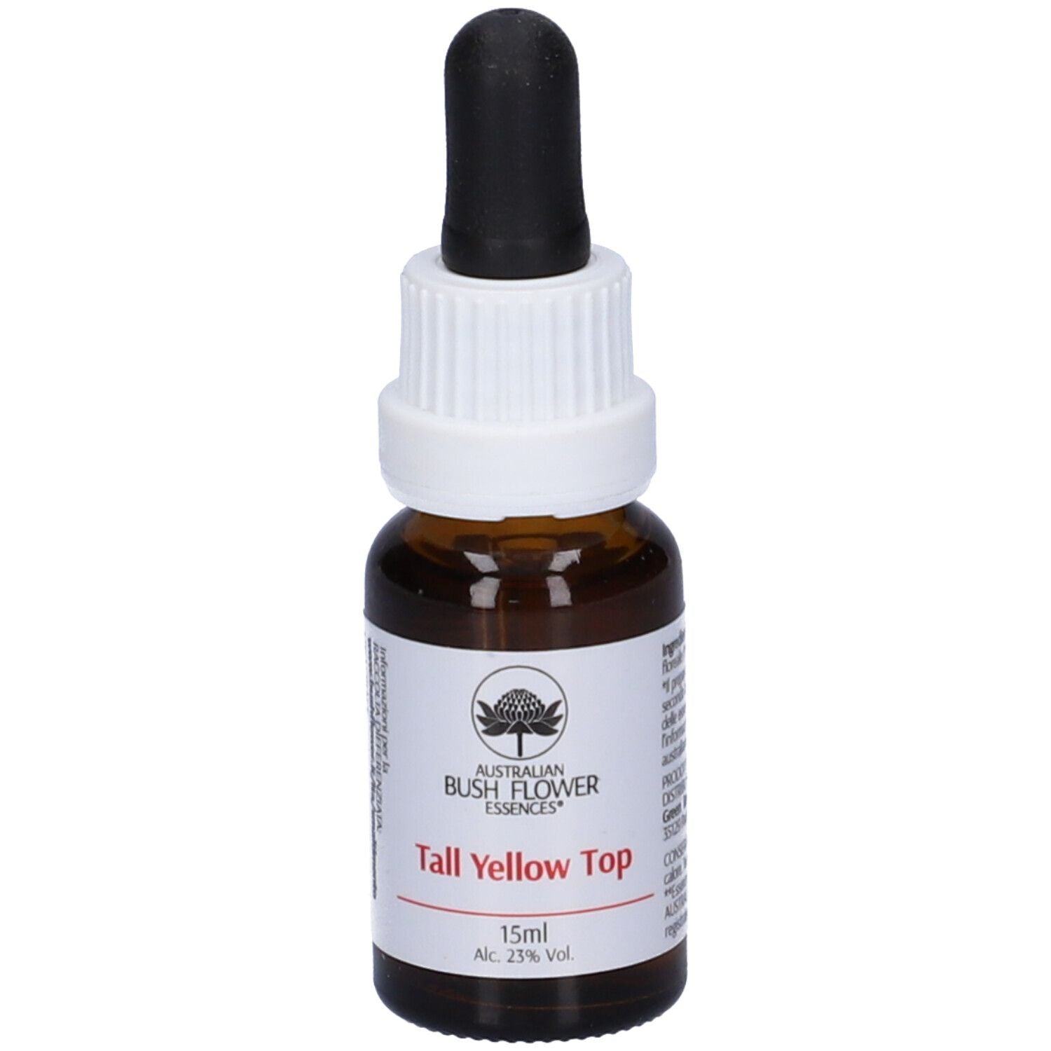 TALL YELLOW TOP AUSTRALIAN15ML