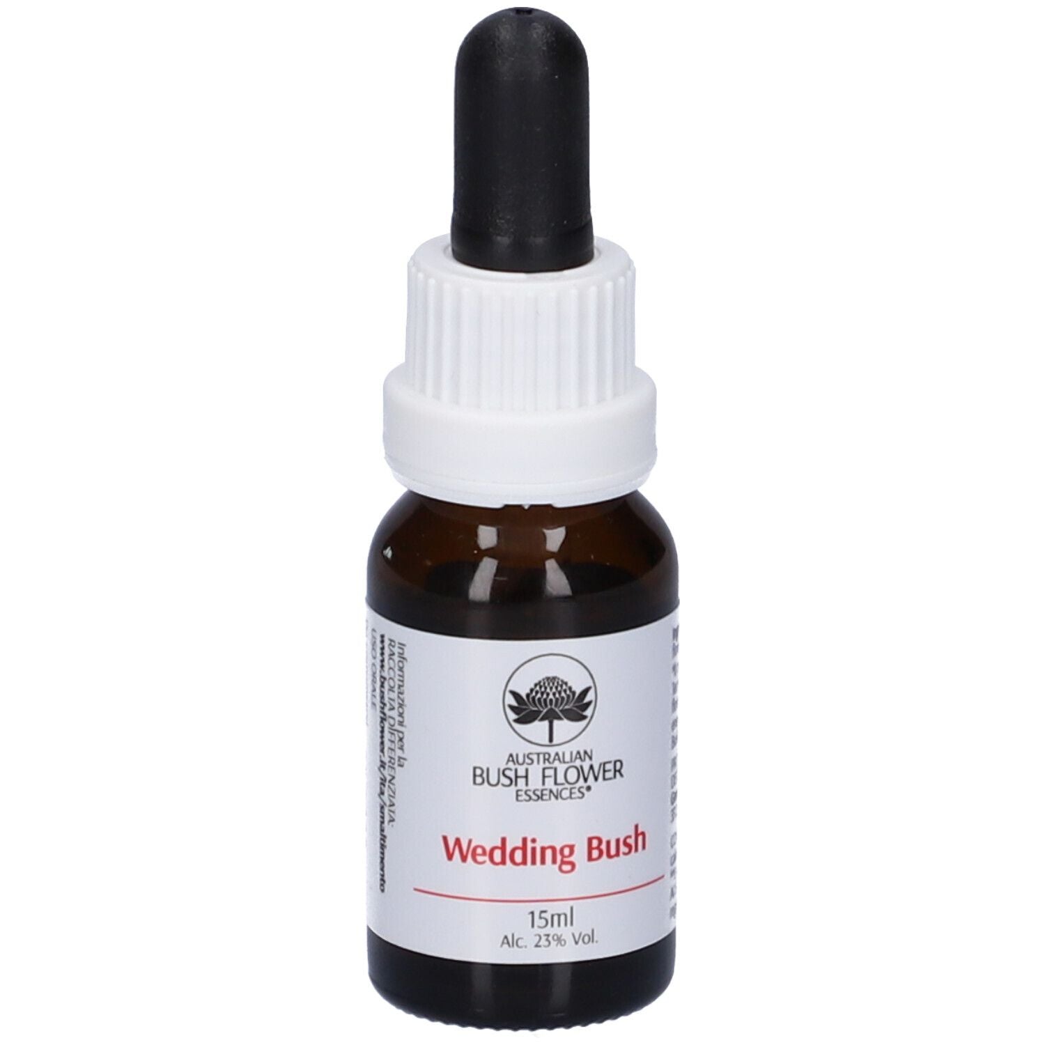 WEDDING BUSH AUSTRALIAN15ML GT