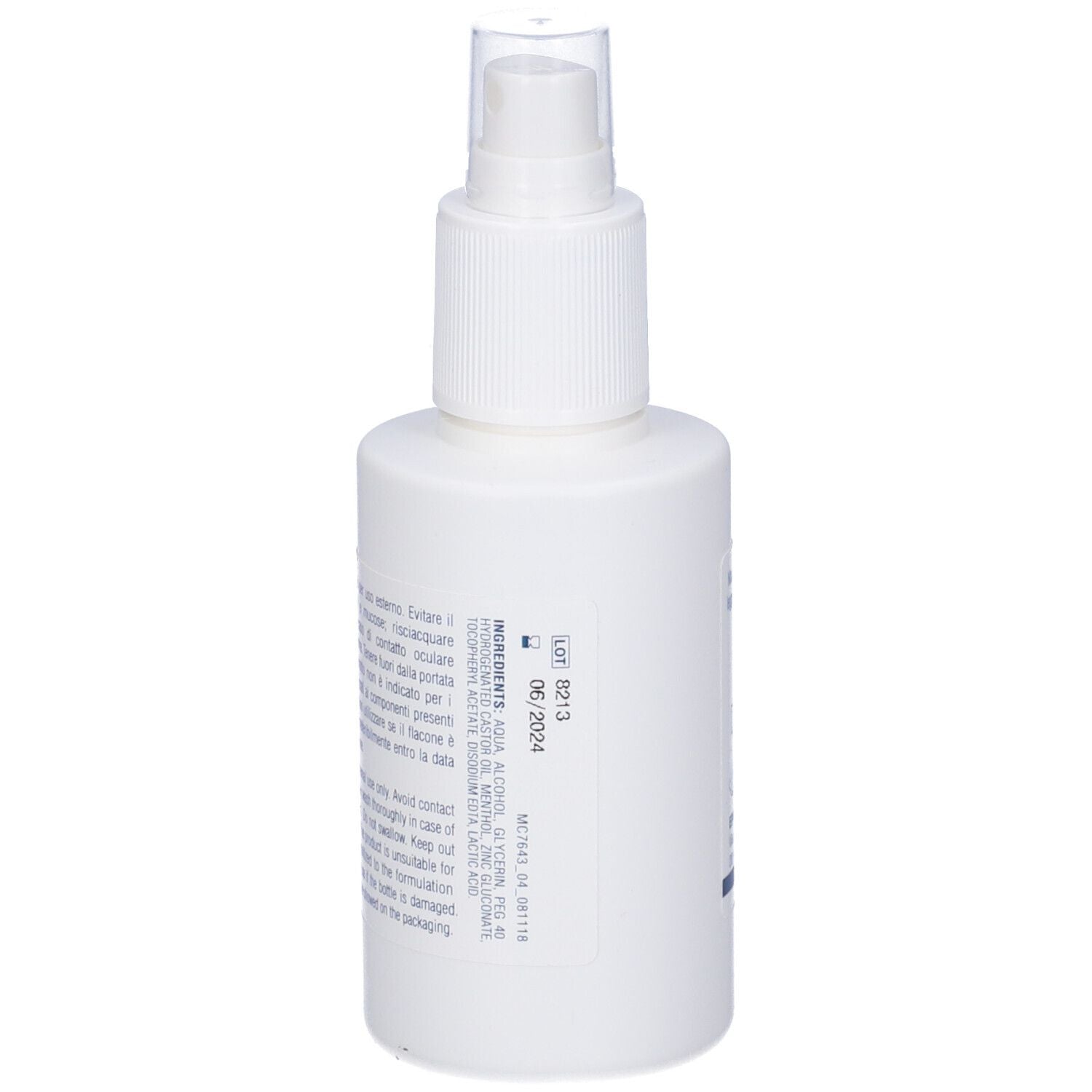 900647241 - BROMIPOD SPR RINF 100ML