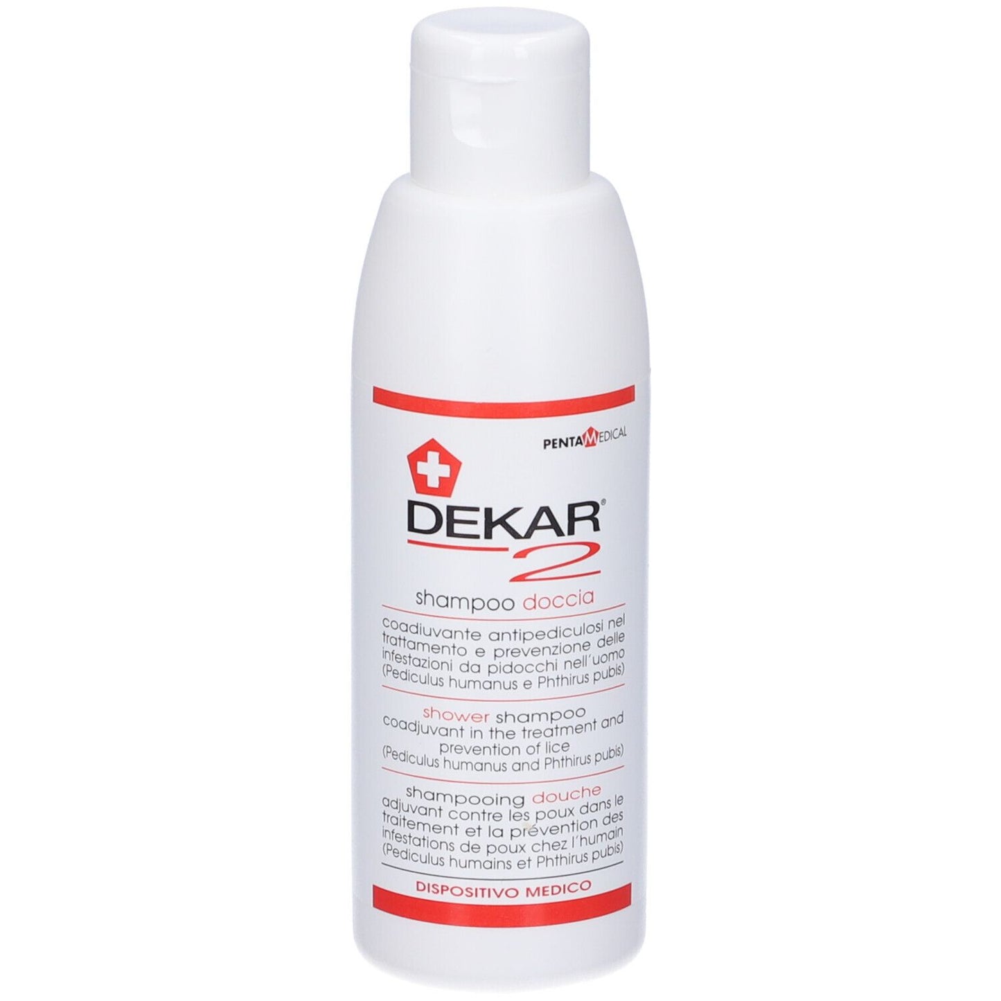900699556 - DEKAR 2 SH DOCCIA QUASSIO