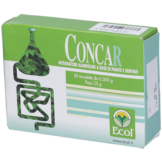 CONCAR 50TAV 0,5G 782