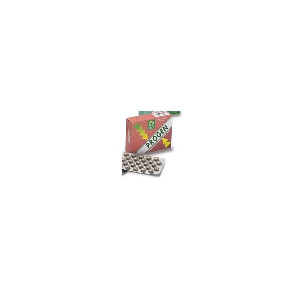 PROGEN 50TAV 0,5G 748 ECOL