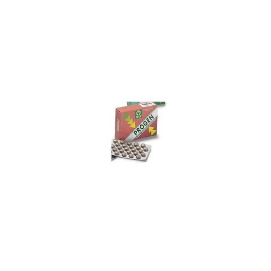 PROGEN 50TAV 0,5G 748 ECOL