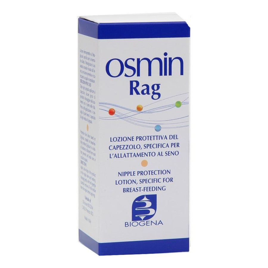 OSMIN-RAG LOZ TR.SENO 25ML