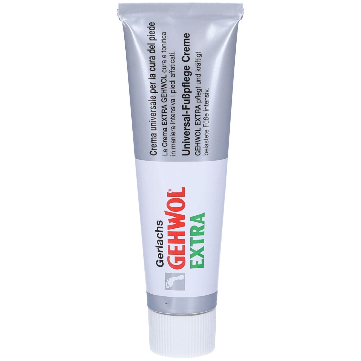 GEHWOL CREMA EXTRA 75ML