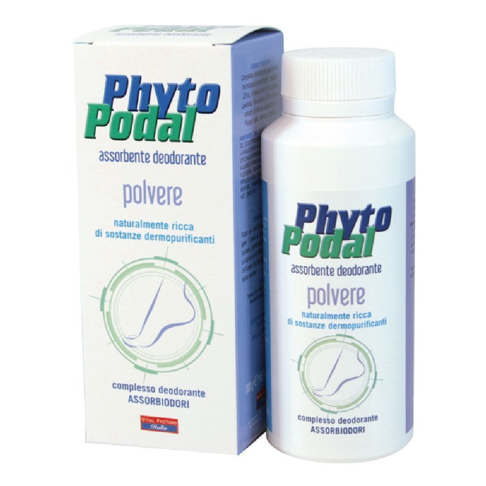 900752419 - PHYTOPODAL POLVERE 100G