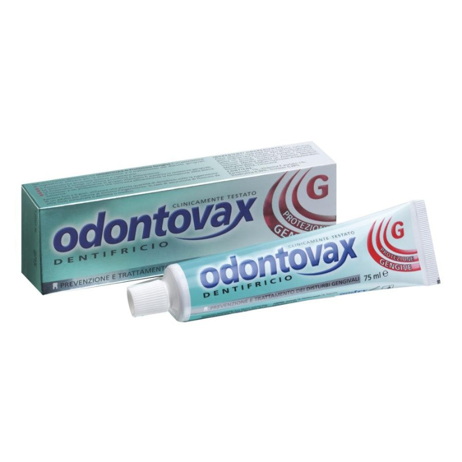 ODONTOVAX G DENTIF PROT GENG