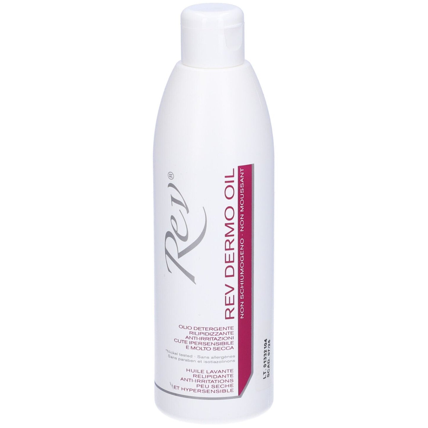 900761368 - REV DERMO OLIO DET DOCCIA 250M
