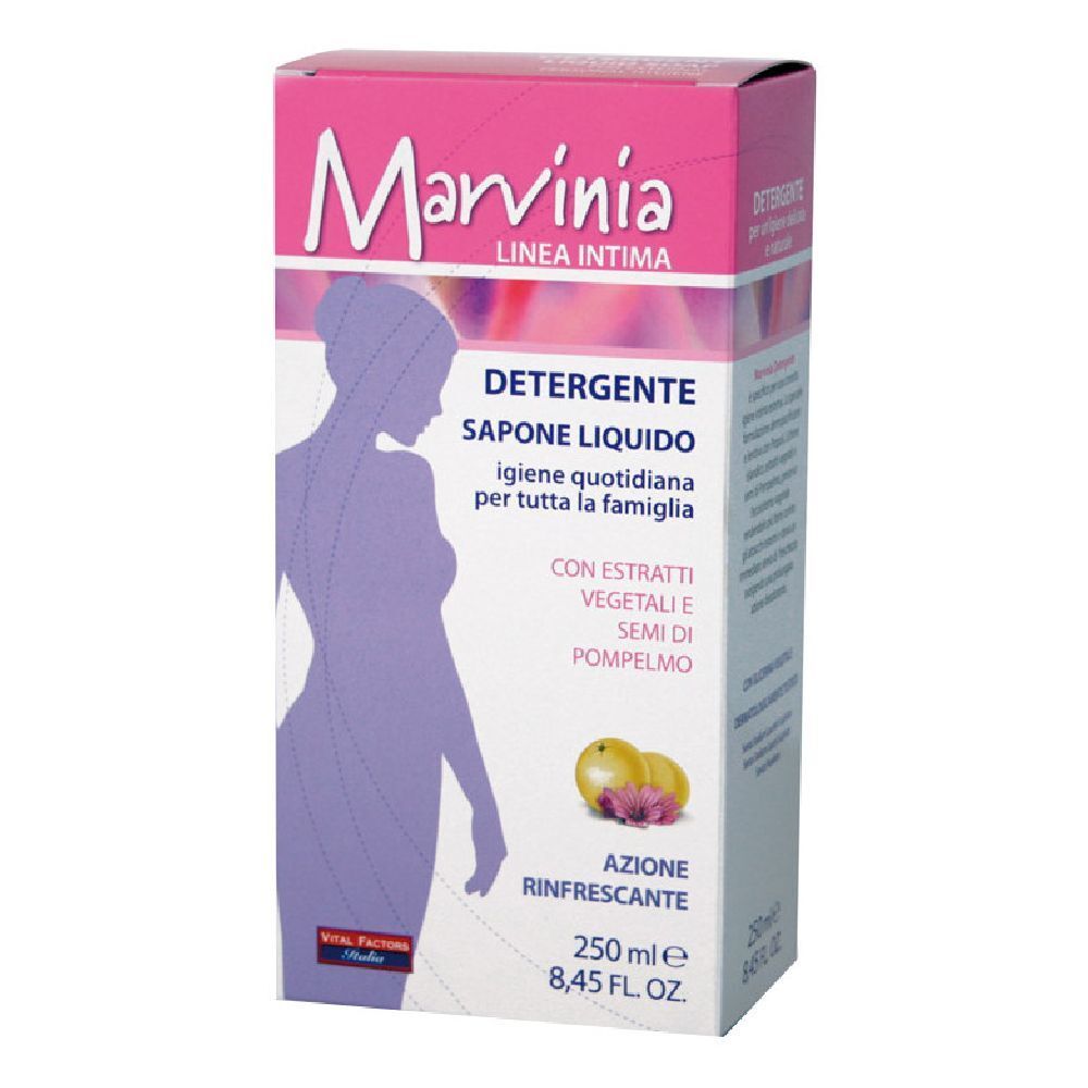 900777057 - MARVINIA DETERGENTE INTIMO LIQ