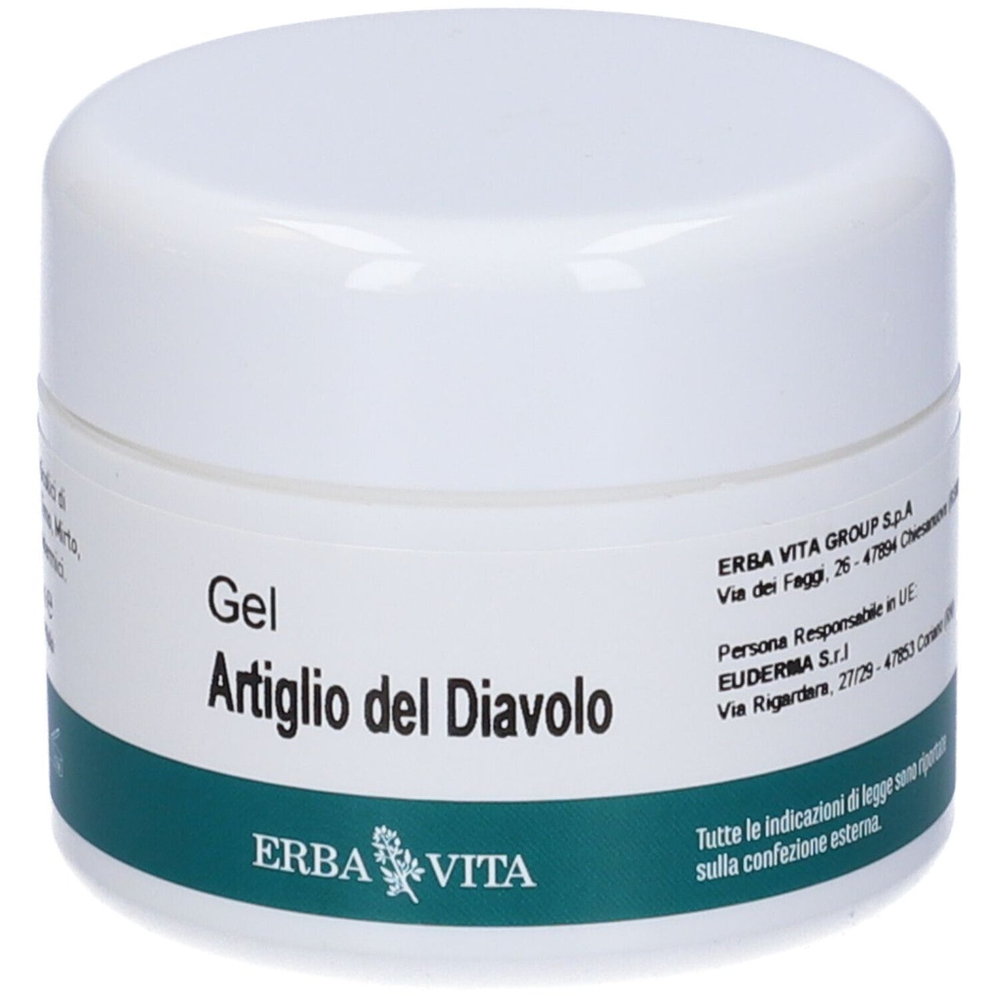 900800069 - ARTIGLIO DEL DIAV GEL 100ML ER