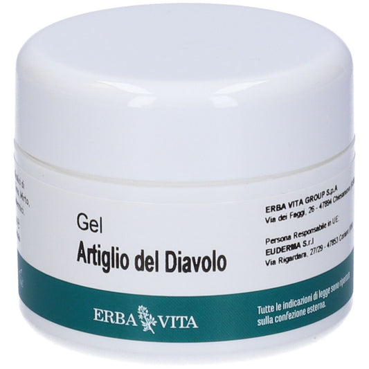 900800069 - ARTIGLIO DEL DIAV GEL 100ML ER