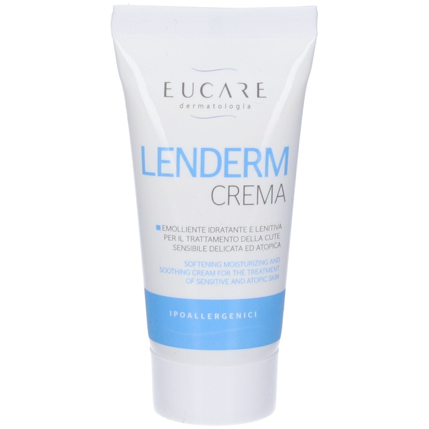 LEN DERM CREMA 50ML