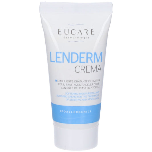 LEN DERM CREMA 50ML