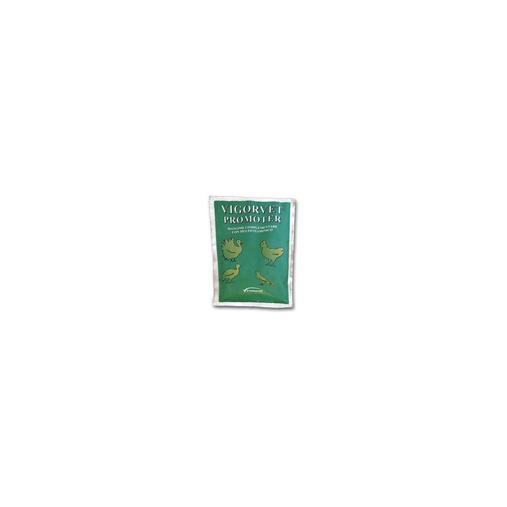 900823838 - VIGORVET PROMOTER 100G