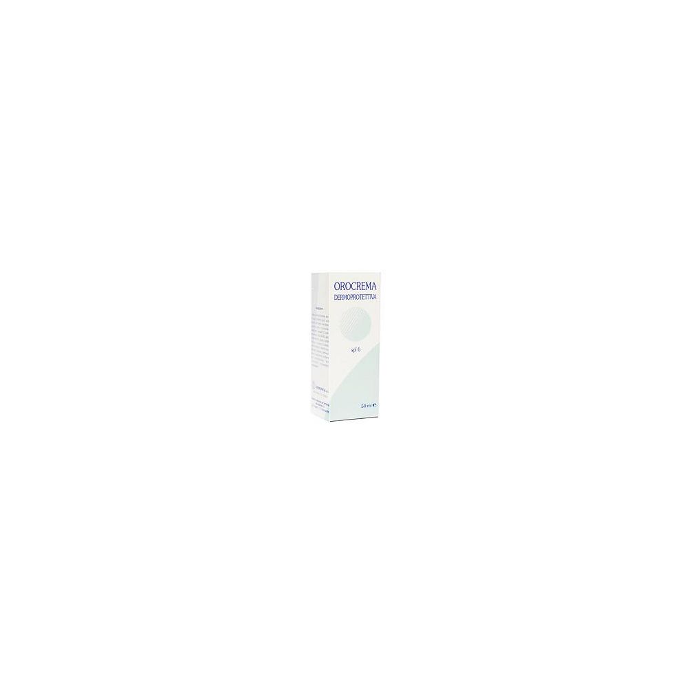 OROCREMA CR DERMOPROT 50ML