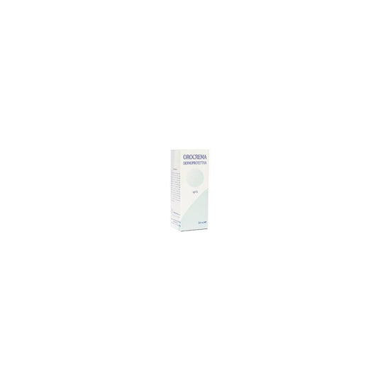 OROCREMA CR DERMOPROT 50ML