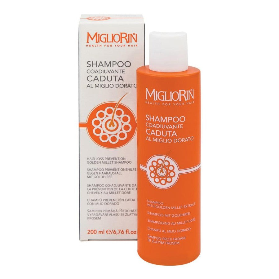 MIGLIORIN Shampoo Caduta 200ml