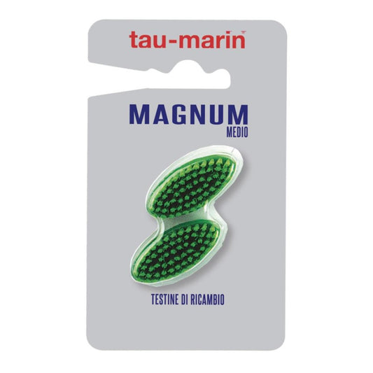 TAUMARIN-SPAZZ MAGNUM 2TEST MED