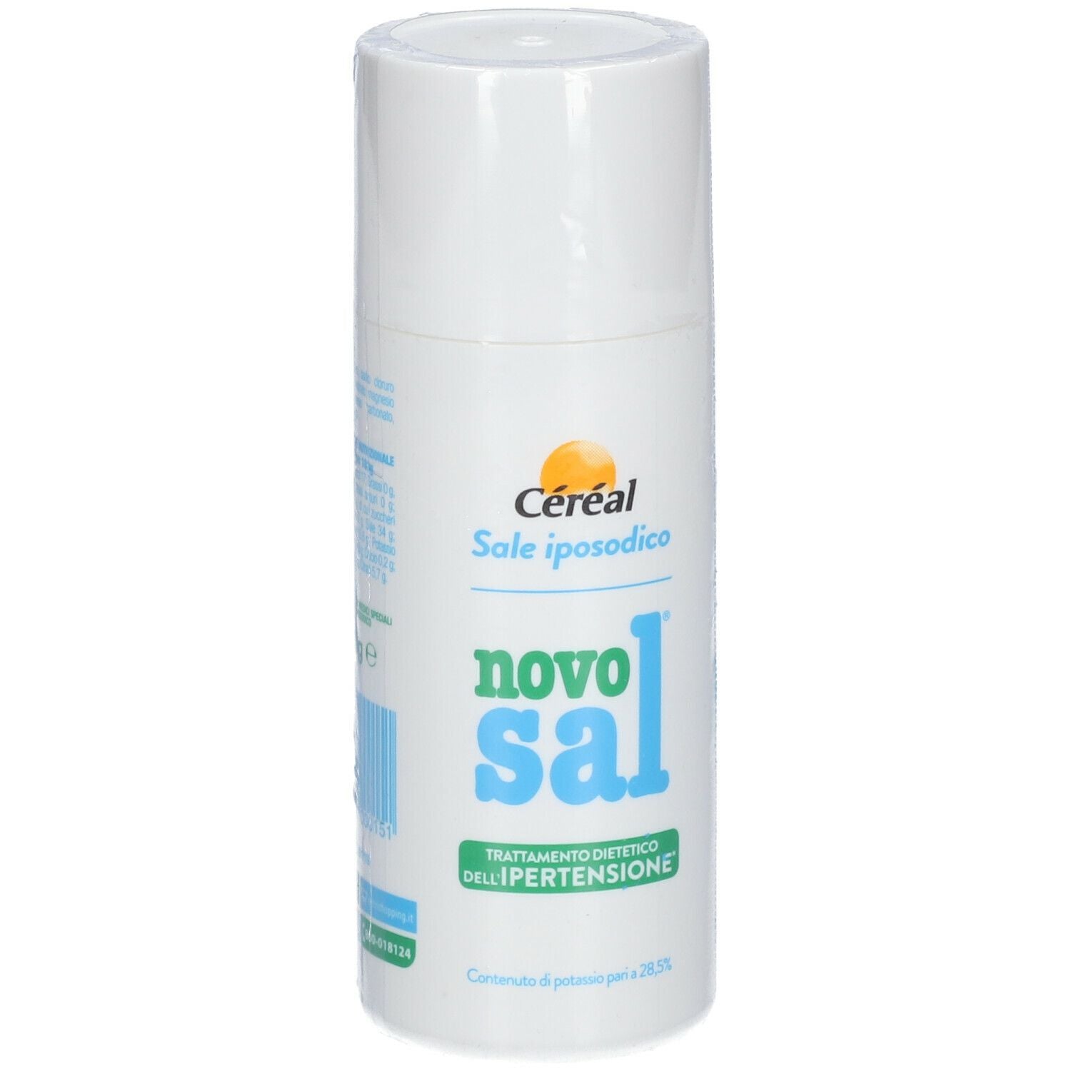 900865066 - NOVOSAL 300G