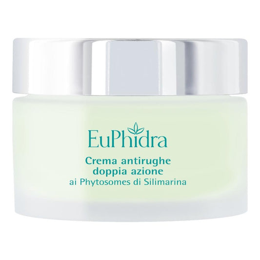 EUPHIDRA SP Crema Antirughe 40ml