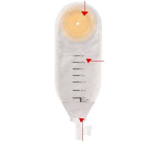 COLOPLAST DREN STER MAXI 2220
