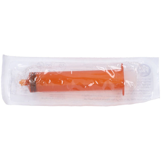 SIR PIC.60ML LL AMBRA 1PZ 22905