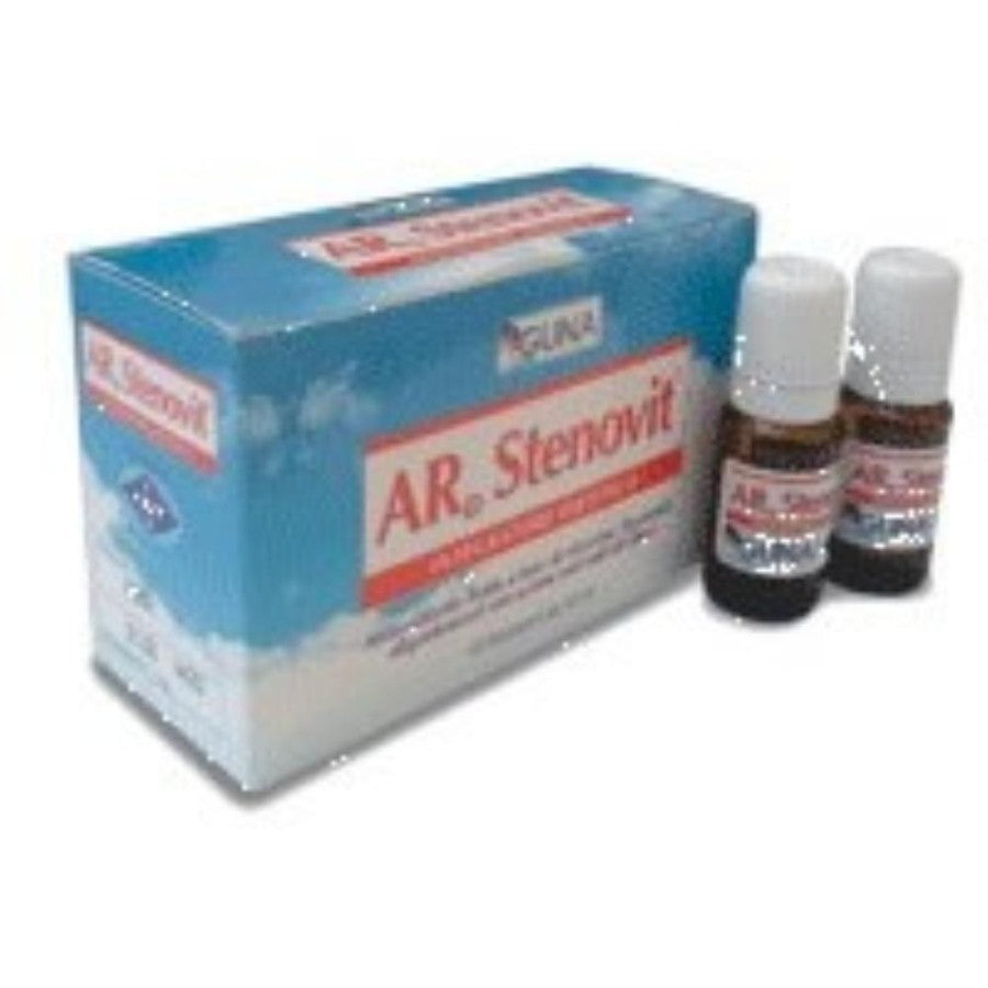 ARD STENOVIT 10FL 10ML