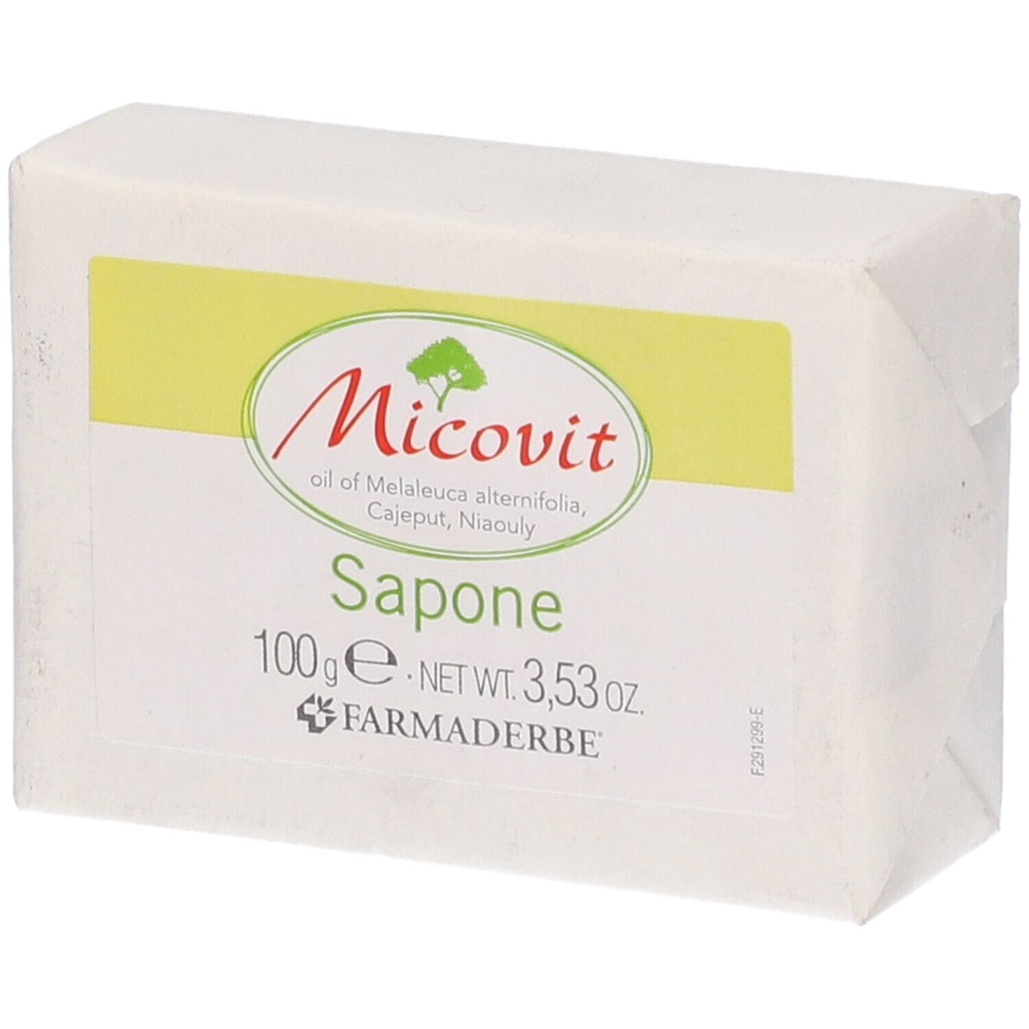 900895095 - MICOVIT SAP 100G