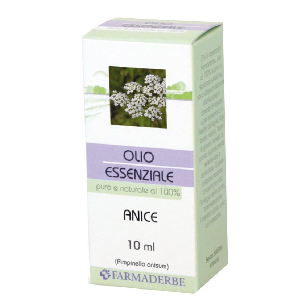 900904451 - FARMADERBE OLIO ESS ANICE 10ML