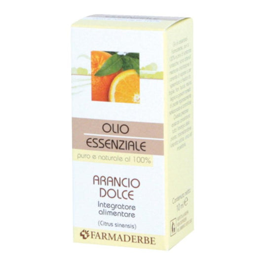 900904499 - FARMADERBE OLIO ESS ARA DOLCE