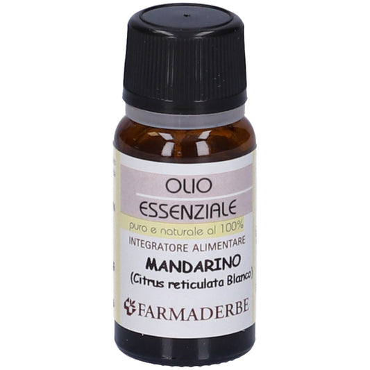 900904931 - FARMADERBE OLIO ESS MANDARINO