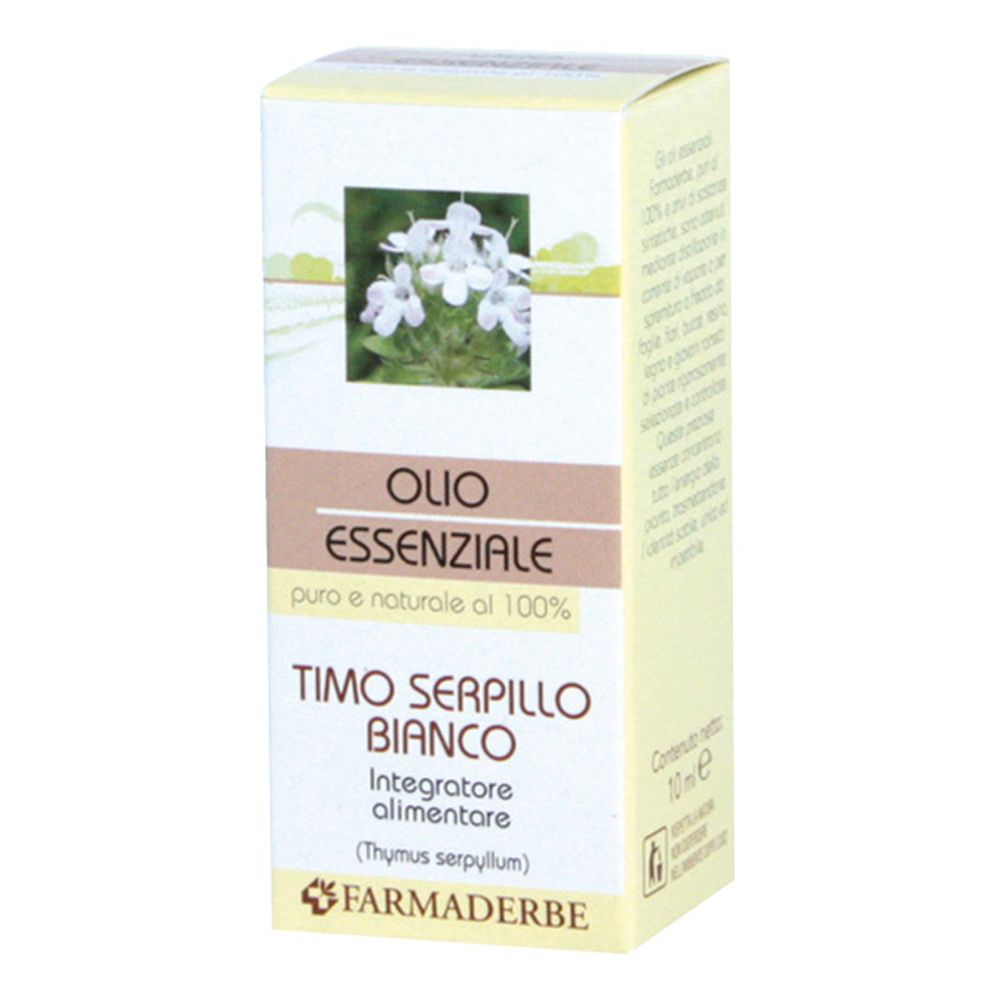 900905148 - FARMADERBE OLIO ESS TIMO SERP